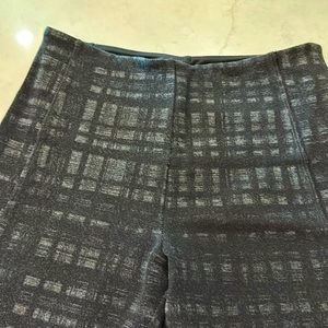 Lysse’ leggings, blk/gray, UC